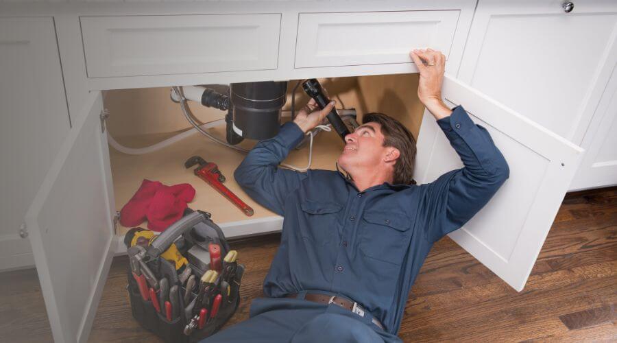 Professional Leak Detection Services in Johns Island, SC